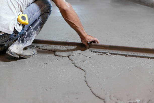 Best Concrete Removal and Replacement in Lenwood, CA