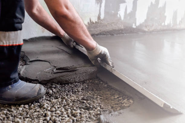 Best Concrete Sealing and Maintenance in Lenwood, CA
